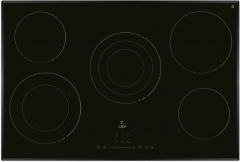 Варочная поверхность Lex EVH 772A BL