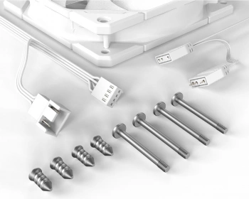 Вентилятор для корпуса ID-Cooling  TF-12025-Pro