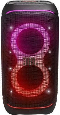 Минисистема Hi-Fi JBL Partybox Stage 320