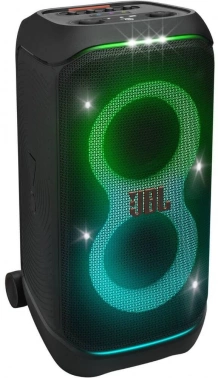 Минисистема Hi-Fi JBL Partybox Stage 320