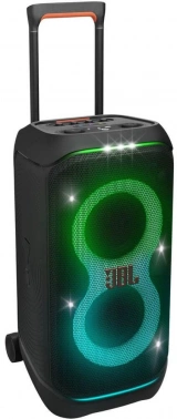 Минисистема Hi-Fi JBL Partybox Stage 320