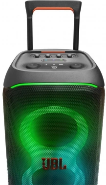 Минисистема Hi-Fi JBL Partybox Stage 320