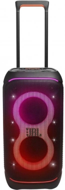 Минисистема Hi-Fi JBL Partybox Stage 320
