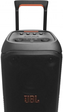 Минисистема Hi-Fi JBL Partybox Stage 320