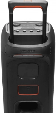 Минисистема Hi-Fi JBL Partybox Stage 320