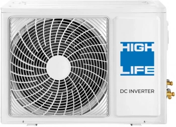 Сплит-система High Life Comfort Class Inverter ACHL-24CC-I