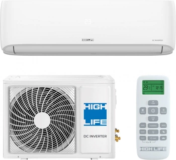 Сплит-система High Life Comfort Class Inverter ACHL-24CC-I