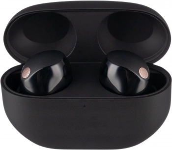 Гарнитура внутриканальные Sony WF-1000XM5