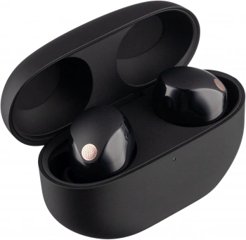 Гарнитура внутриканальные Sony WF-1000XM5