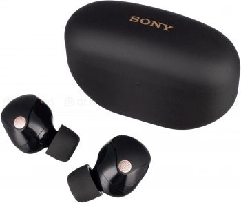 Гарнитура внутриканальные Sony WF-1000XM5