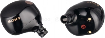 Гарнитура внутриканальные Sony WF-1000XM5