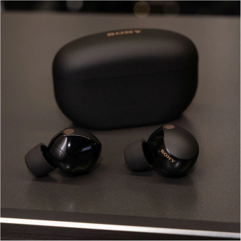 Гарнитура внутриканальные Sony WF-1000XM5