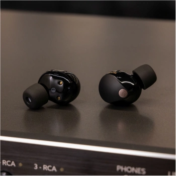 Гарнитура внутриканальные Sony WF-1000XM5