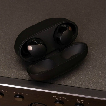 Гарнитура внутриканальные Sony WF-1000XM5