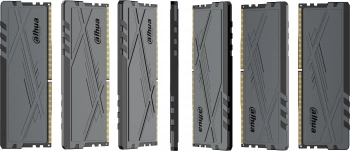 Память DDR4 16GB 3600MHz Dahua  DHI-DDR-C600UHD16G36