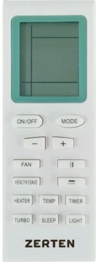 Сплит-система Zerten ZSH-9