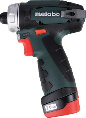 Дрель-шуруповерт Metabo PowerMaxx BS Basic