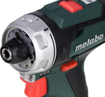 Дрель-шуруповерт Metabo PowerMaxx BS Basic