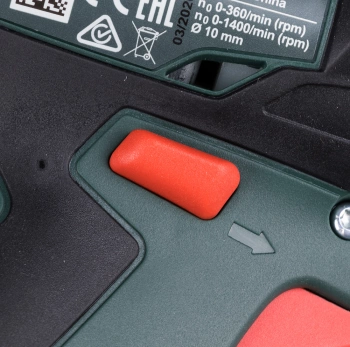 Дрель-шуруповерт Metabo PowerMaxx BS Basic