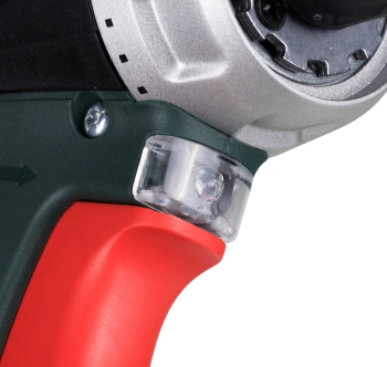 Дрель-шуруповерт Metabo PowerMaxx BS Basic