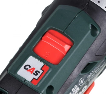Дрель-шуруповерт Metabo PowerMaxx BS Basic