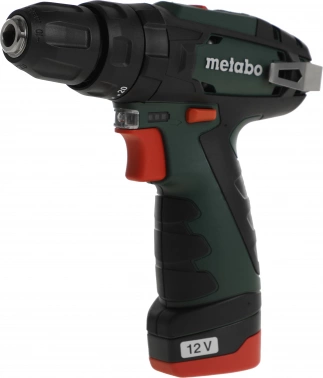 Винтоверт Metabo PowerMaxx SB