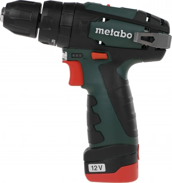 Винтоверт Metabo PowerMaxx SB