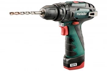 Винтоверт Metabo PowerMaxx SB