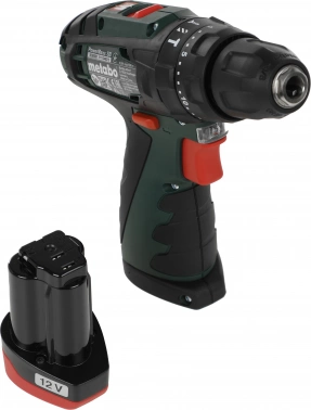 Винтоверт Metabo PowerMaxx SB