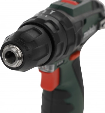 Винтоверт Metabo PowerMaxx SB