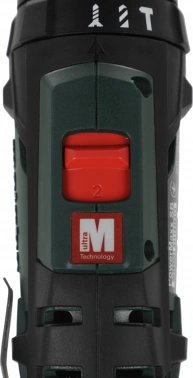 Винтоверт Metabo PowerMaxx SB