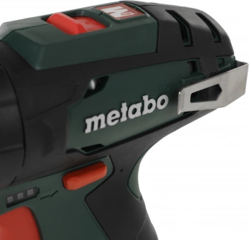 Винтоверт Metabo PowerMaxx SB