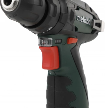 Винтоверт Metabo PowerMaxx SB