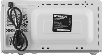 Микроволновая Печь Hyundai HYM-M2097