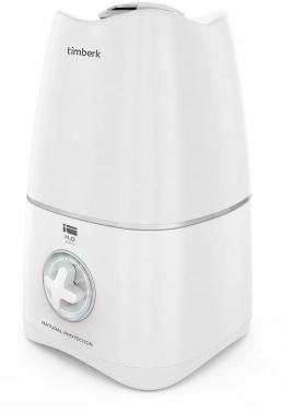 Увлажнитель воздуха Timberk THU A10M (W)
