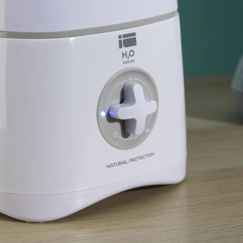 Увлажнитель воздуха Timberk THU A10M (W)