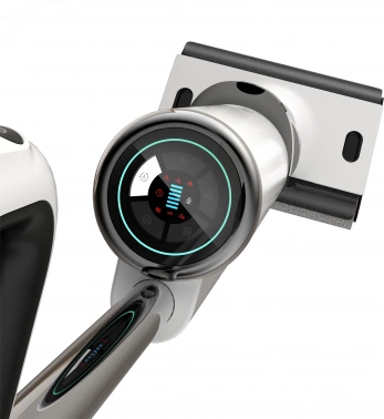 Пылесос моющий Deerma DEM-VX910W