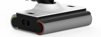 Пылесос моющий Deerma DEM-VX910W