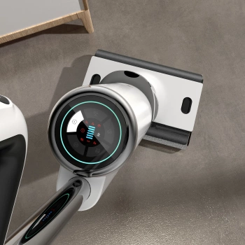 Пылесос моющий Deerma DEM-VX910W