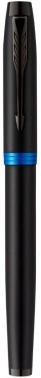 Ручка перьев. Parker IM Vibrant Rings F315