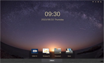 Экран LED Unilumin  V1-162