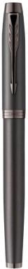 Ручка перьев. Parker IM Monochrome F328