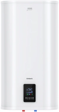 Водонагреватель Timberk Home Intellect TWS S80 N73 V WF