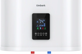 Водонагреватель Timberk Home Intellect TWS S80 N73 V WF