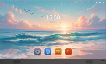 Экран LED Unilumin  C1-162U 4K COB