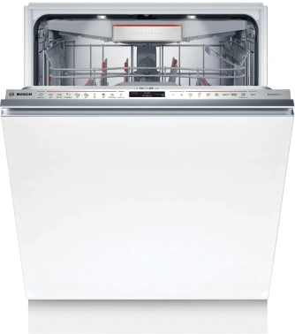 Посудомоечная машина встраив. Bosch SMV8YCX02E