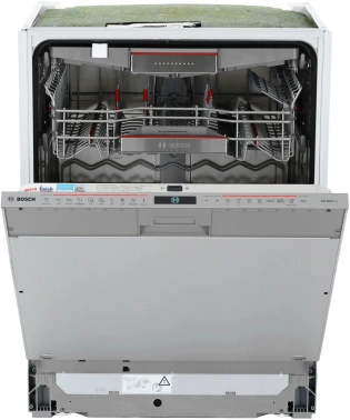 Посудомоечная машина встраив. Bosch SMV8YCX02E