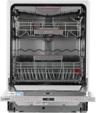 Посудомоечная машина встраив. Bosch SMV8YCX02E