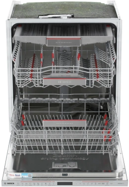 Посудомоечная машина встраив. Bosch SMV8YCX02E