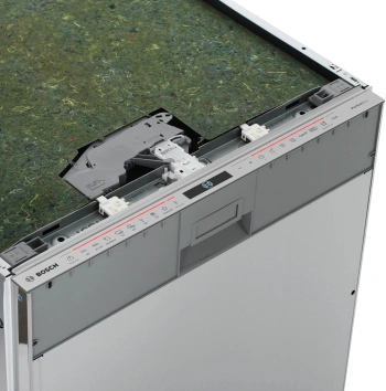 Посудомоечная машина встраив. Bosch SMV8YCX02E